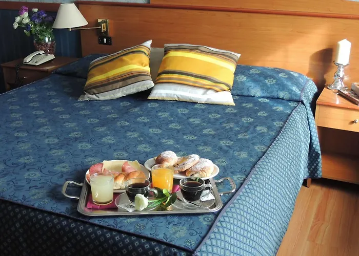 Hotel The Boutique Rom