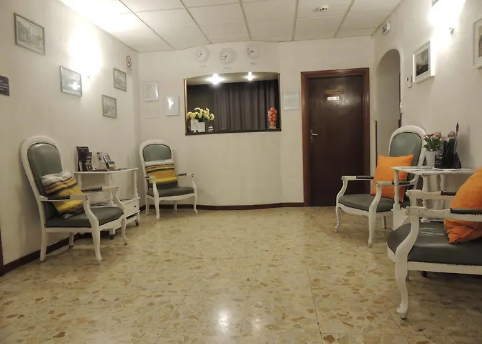 The Boutique Hotel Rom