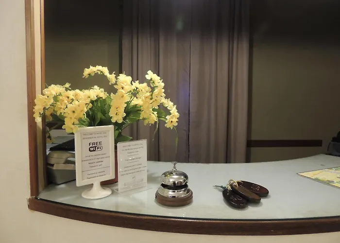 The Boutique Отель