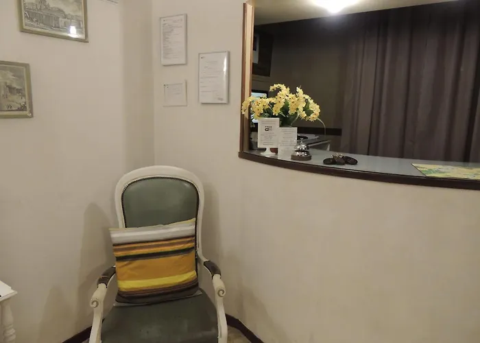 Hotel The Boutique 3*