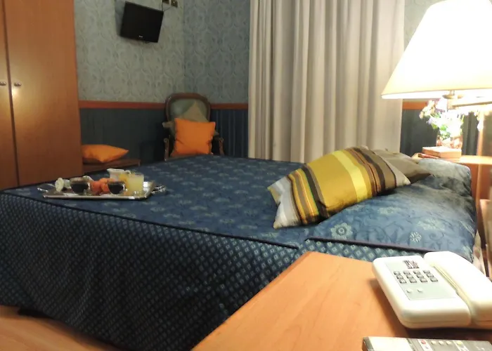 The Boutique Hotel Rom