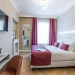 The Boutique Hotel