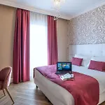 Hotel The Boutique Řím