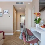 The Boutique Hotel Řím