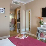 Hotel The Boutique 3*