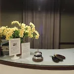 The Boutique Hotel