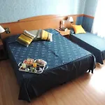 The Boutique Hotel