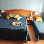The Boutique Hotel