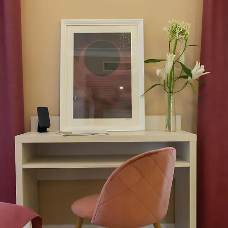 The Boutique 3* Rzym