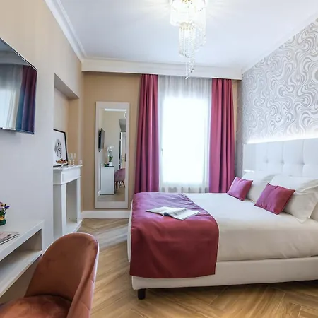 The Boutique Hotel