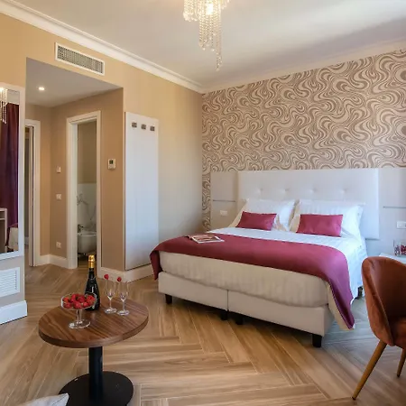The Boutique Hotel 3*