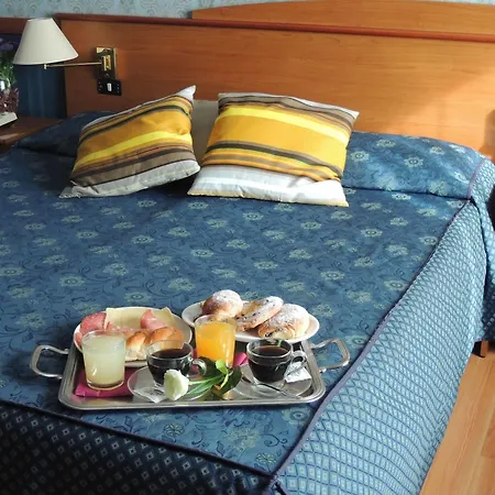 Hotel The Boutique Rzym