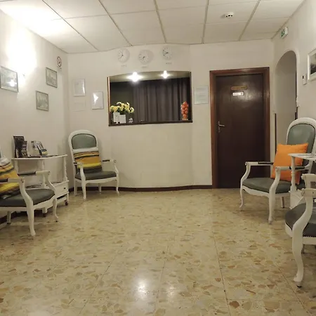 The Boutique Hotel Rzym