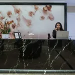 מלון The Boutique