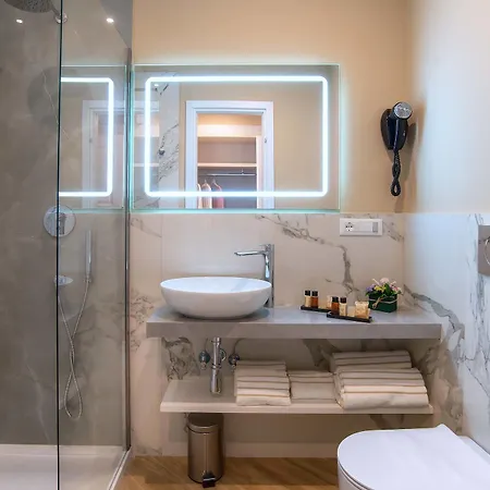 The Boutique Отель 3*