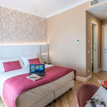 The Boutique Отель