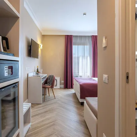 The Boutique Отель