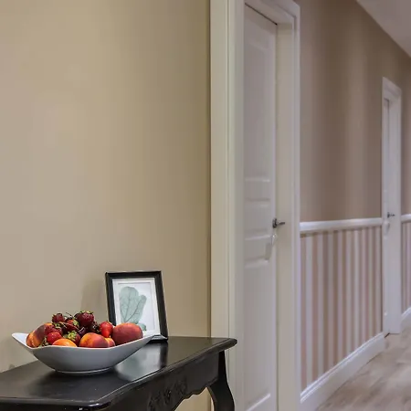 Отель The Boutique Рим