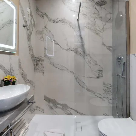 Отель The Boutique 3*