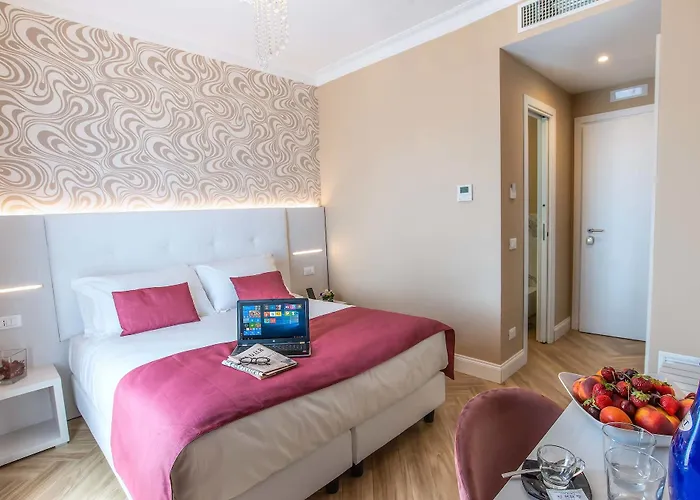 The Boutique Hotel